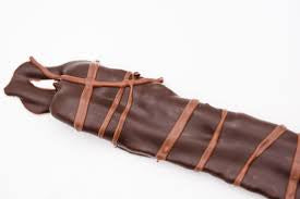 Chocolate covered bacon 1 slice 6.00