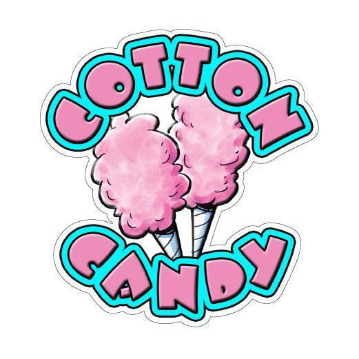 Cotton Candy $5.00
